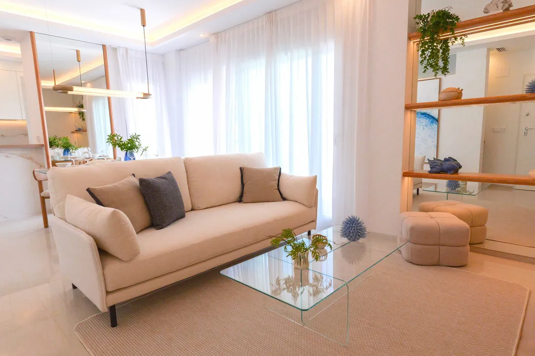 Alexandra Penthouse