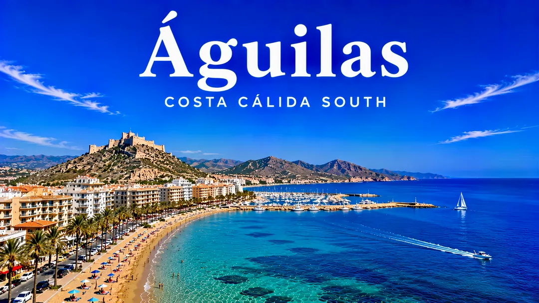 Águilas