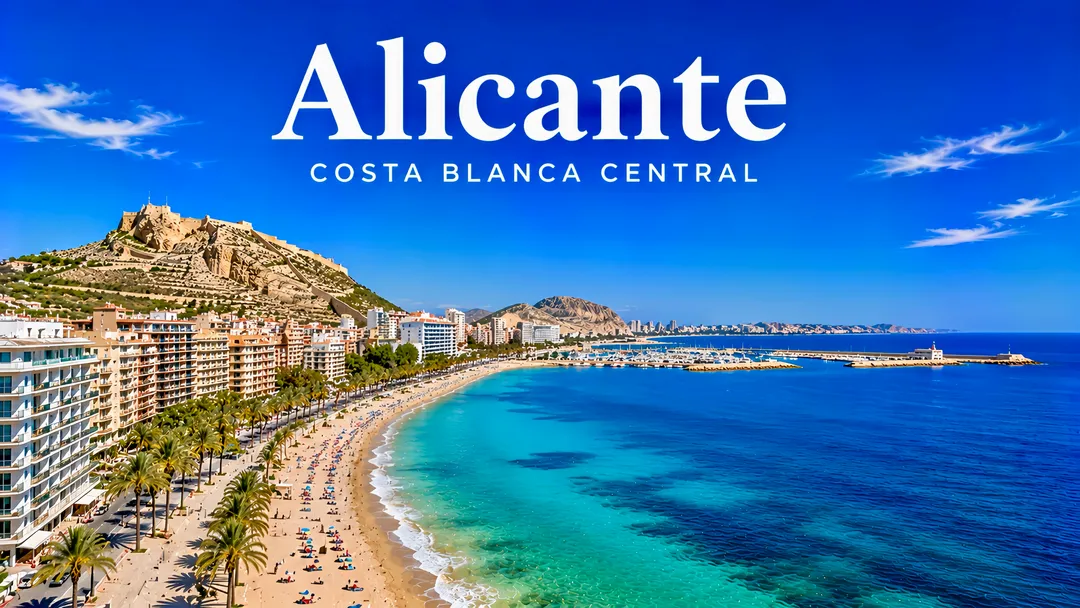 Alicante