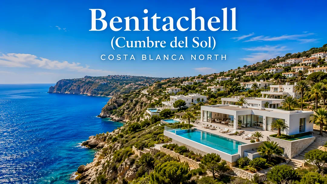 Benitachell