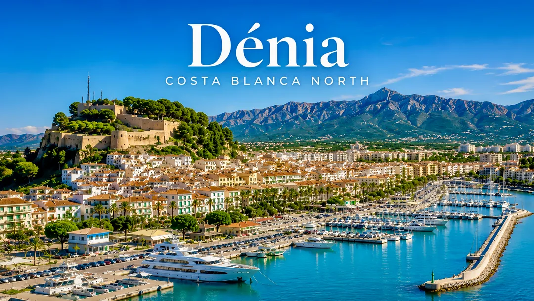 Dénia