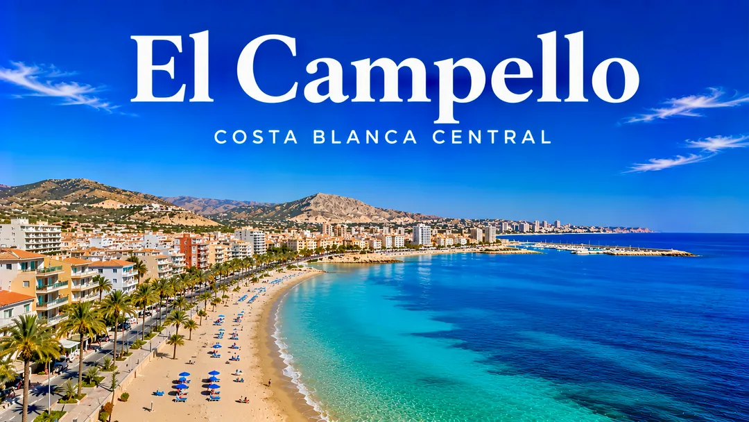 El Campello