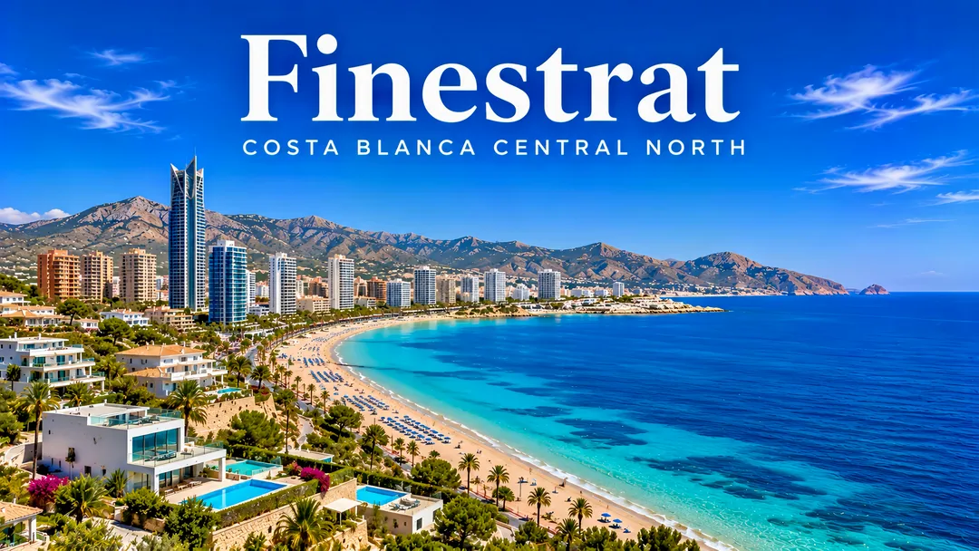 Finestrat