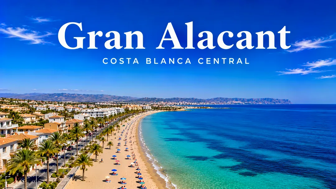 Gran Alacant