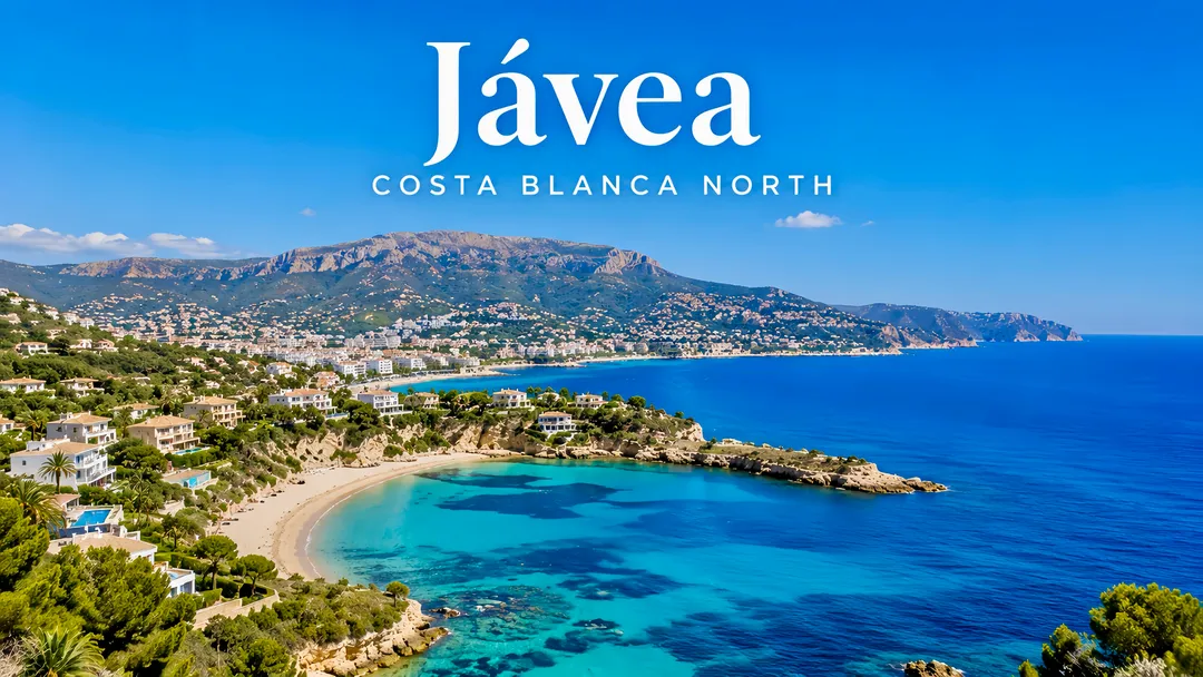 Jávea