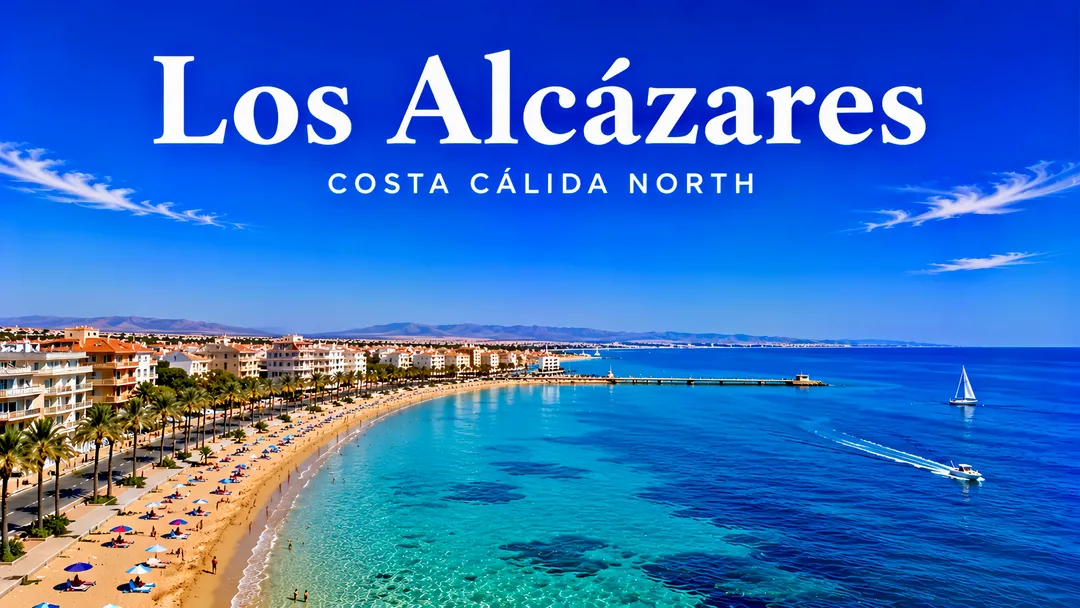 Los Alcázares
