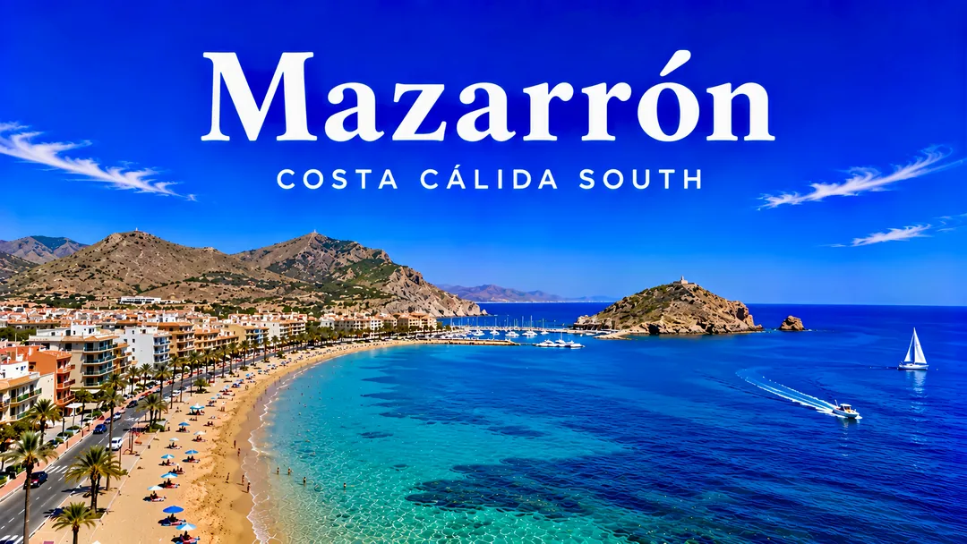 Mazarrón