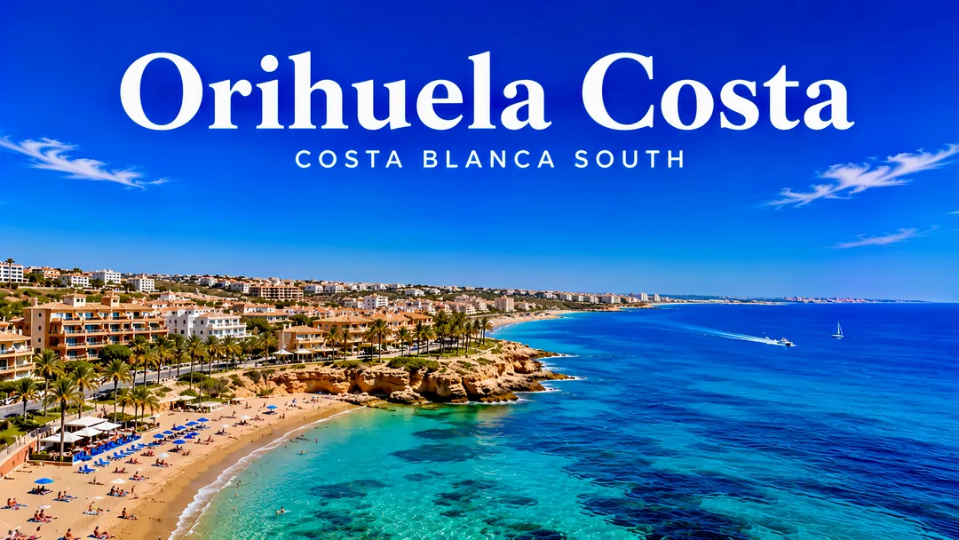 Orihuela Costa