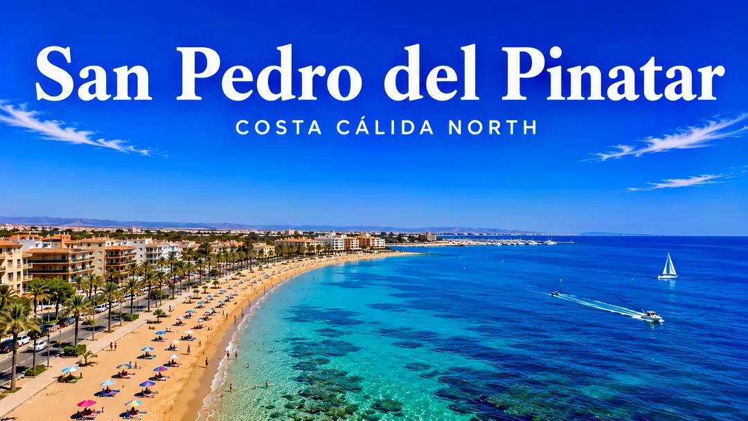 San Pedro del Pinatar