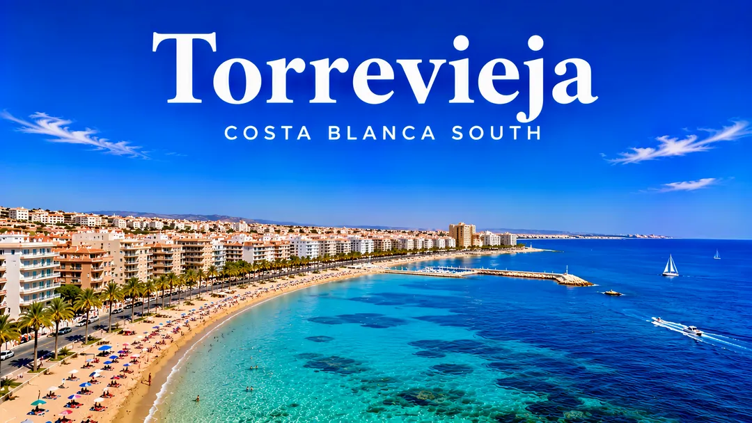 Torrevieja