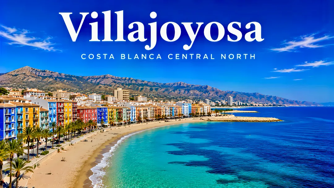 Villajoyosa
